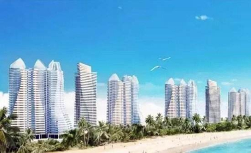 未来珠海的发展对房价的影响如何（珠海房价2021年房价走势图）